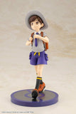 Pokémon ARTFXJ Statue 1/8 Florian & Krokel 20 cm - Smalltinytoystore