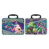 Pokémon Back to School Sammelkoffer 2024 *Deutsche Version* - Smalltinytoystore