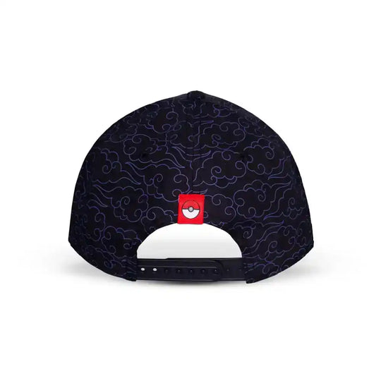 Pokémon Baseball Cap Gengar - Smalltinytoystore