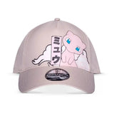 Pokémon Baseball Cap Mew - Smalltinytoystore