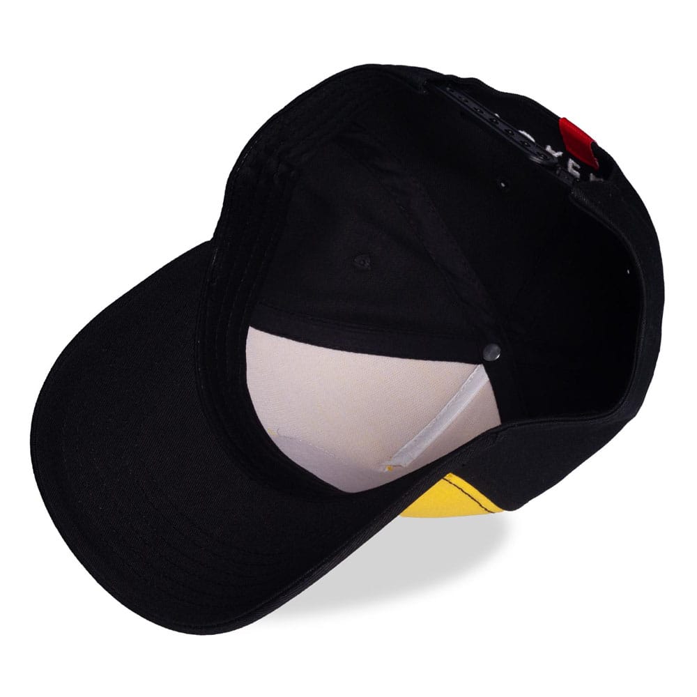 Pokémon Baseball Cap Pikachu - Smalltinytoystore