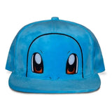 Pokémon Baseball Cap Schiggy - Smalltinytoystore