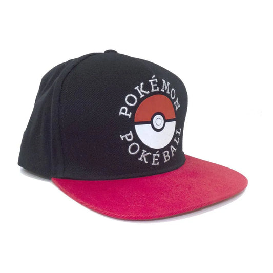 Pokémon Baseball Cap Trainer - Smalltinytoystore