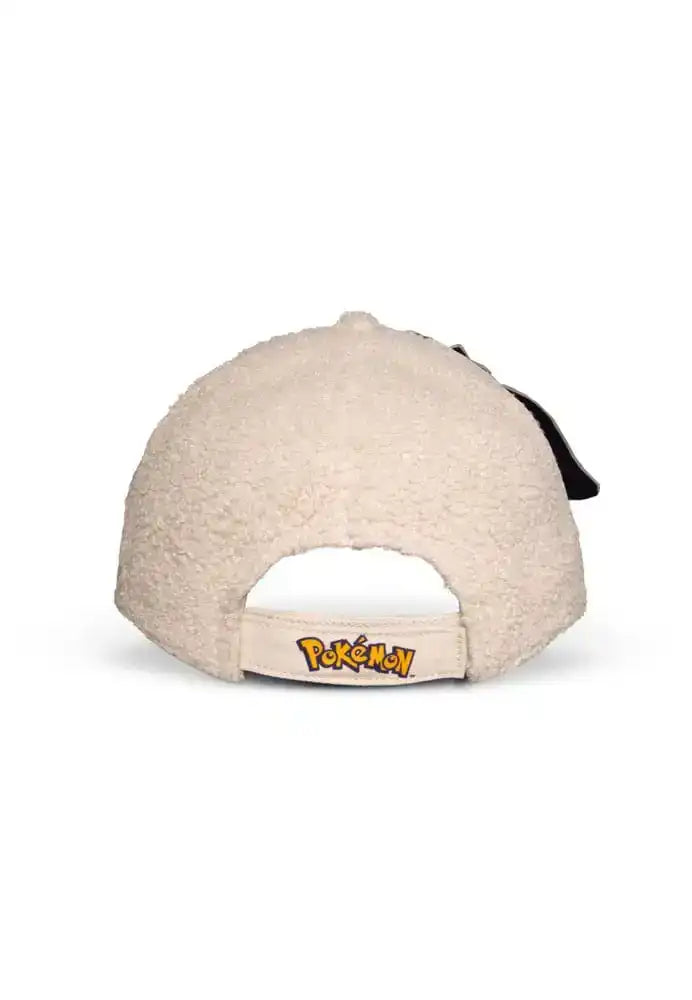Pokémon Baseball Evoli
