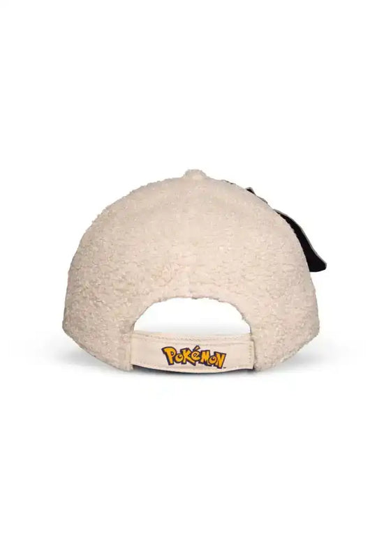 Pokémon Baseball Evoli
