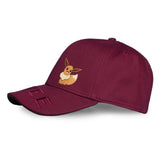 Pokémon Baseballcap Evoli - Smalltinytoystore