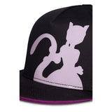 Pokémon Baseballcap Mewtu - Smalltinytoystore