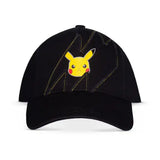 Pokémon Baseballcap Pikachu - Smalltinytoystore