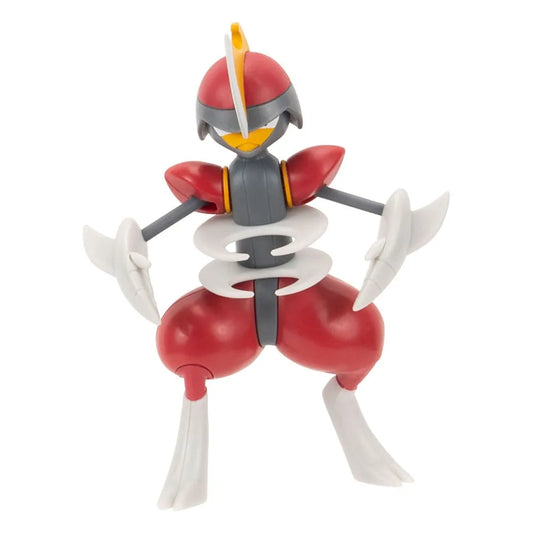 Pokémon Battle Feature Figur Caesurio 7 cm - Smalltinytoystore