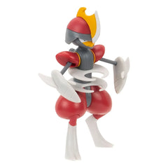 Pokémon Battle Feature Figur Caesurio 7 cm - Smalltinytoystore