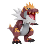 Pokémon Battle Feature Figur Monargoras 28 cm - Smalltinytoystore