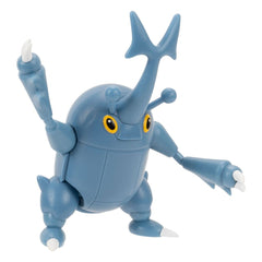 Pokémon Battle Feature Figur Skaraborn 7 cm - Smalltinytoystore
