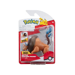 Pokémon Battle Feature Vinyl Figuren 11 cm Wave 16 Sortiment (4) - Smalltinytoystore