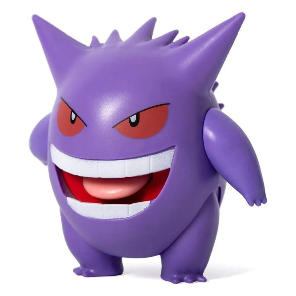 Pokémon Battle Feature Vinyl Figuren 11 cm Wave 16 Sortiment (4) - Smalltinytoystore