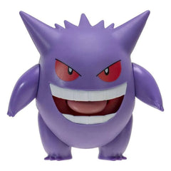Pokémon Battle Feature Vinyl Figuren 11 cm Wave 16 Sortiment (4) - Smalltinytoystore