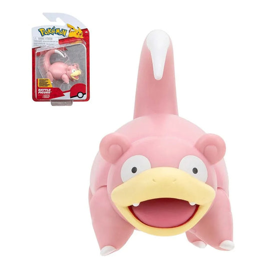 Pokémon Battle Figure Pack Minifigur Flegmon 5 cm - Smalltinytoystore