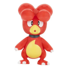 Pokémon Battle Figure Set Figuren 2er-Pack Magby & Schiggy #5 - Smalltinytoystore
