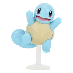 Pokémon Battle Figure Set Figuren 2er-Pack Magby & Schiggy #5 - Smalltinytoystore