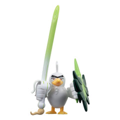 Pokémon Battle Figure Set Figuren 3er-Pack Fynx, Ferkuli, Lauchzelot 5 cm - Smalltinytoystore