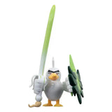 Pokémon Battle Figure Set Figuren 3er-Pack Fynx, Ferkuli, Lauchzelot 5 cm - Smalltinytoystore