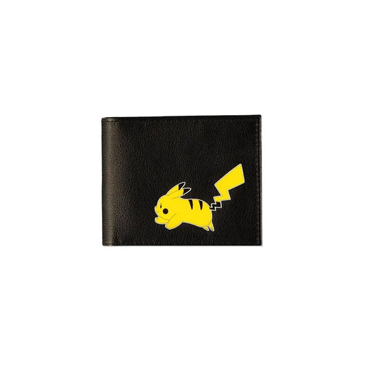 Pokémon Bifold Geldbeutel #025 - Smalltinytoystore