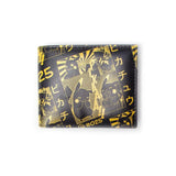 Pokémon Bifold Geldbeutel Pikachu Manga - Smalltinytoystore