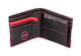 Pokémon Bifold Geldbeutel Pikachu - Smalltinytoystore