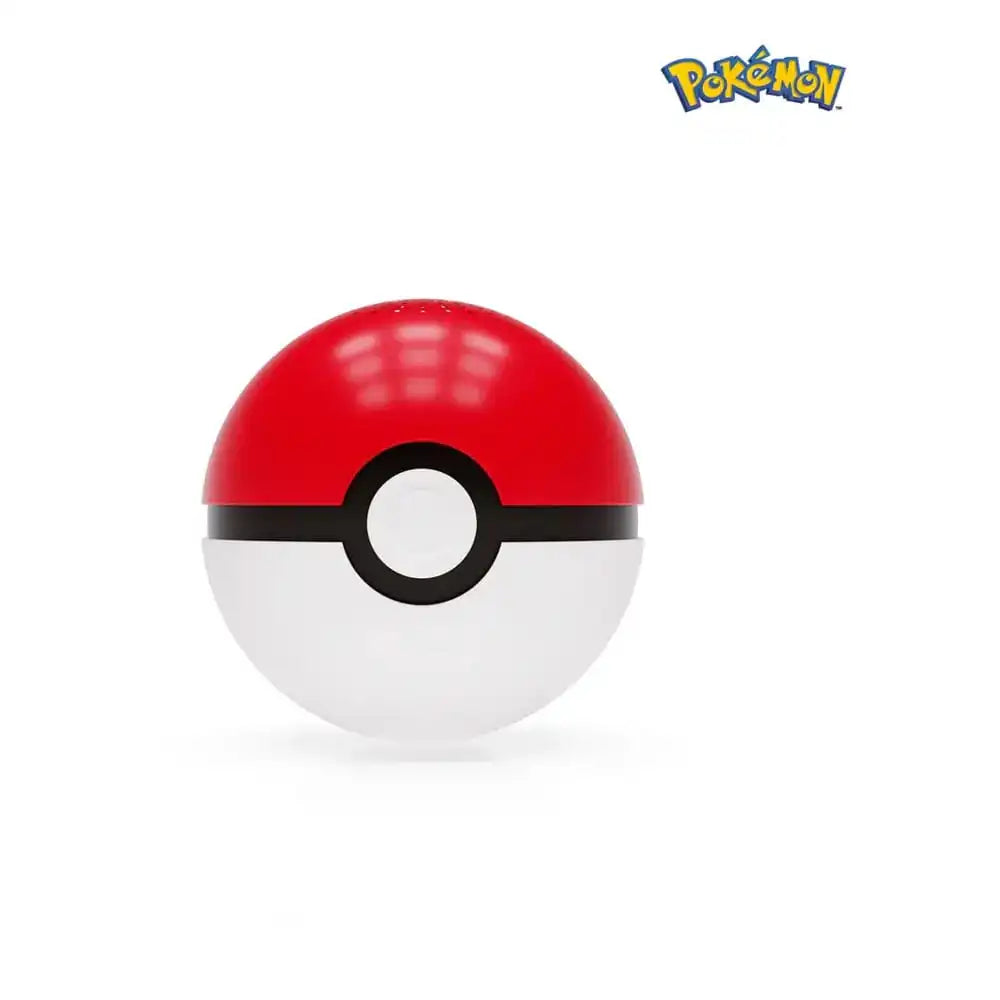 Pokemon Bluetooth-Lautsprecher Pokeball 10 cm - Smalltinytoystore
