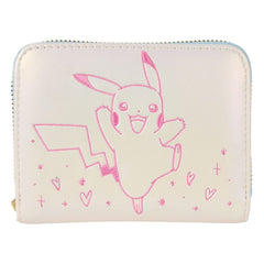 Pokemon by Loungefly Geldbeutel Pikachu - Smalltinytoystore