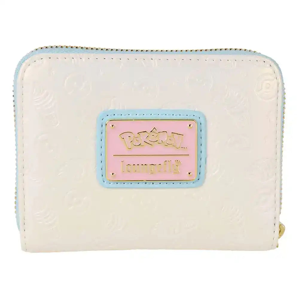 Pokemon by Loungefly Geldbeutel Pikachu - Smalltinytoystore