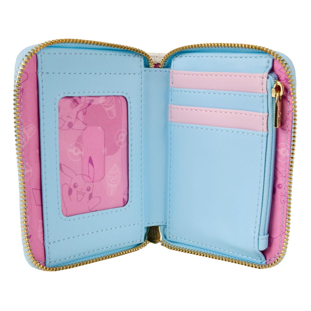 Pokemon by Loungefly Geldbeutel Pikachu - Smalltinytoystore