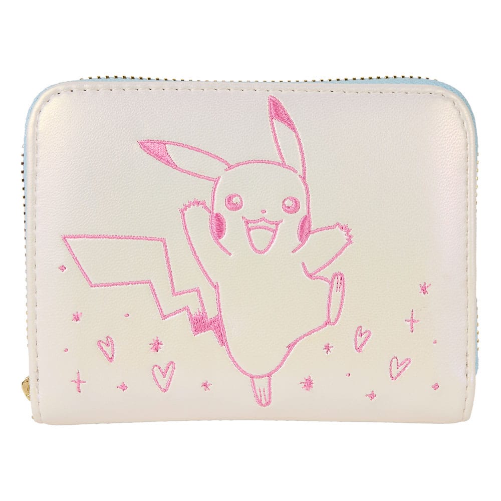 Pokemon by Loungefly Geldbeutel Pikachu - Smalltinytoystore
