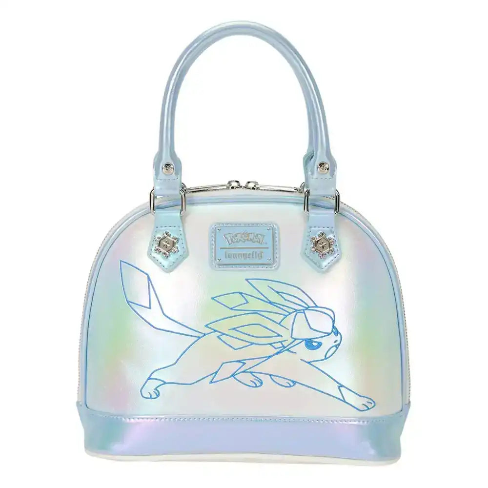 Pokemon by Loungefly Handtasche Ice Type Winter