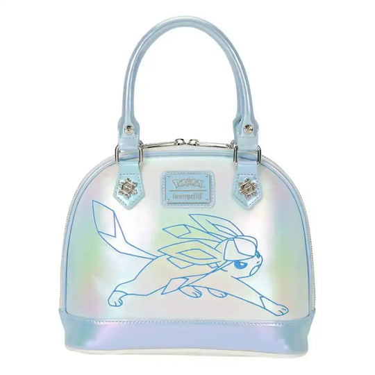 Pokemon by Loungefly Handtasche Ice Type Winter