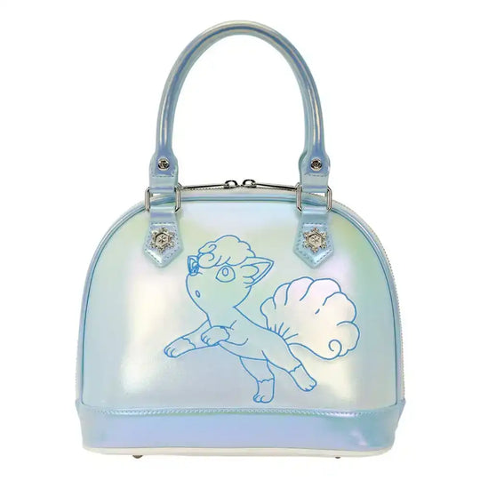 Pokemon by Loungefly Handtasche Ice Type Winter