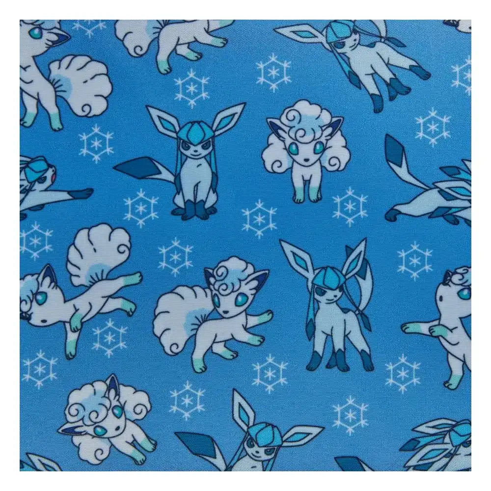 Pokemon by Loungefly Handtasche Ice Type Winter
