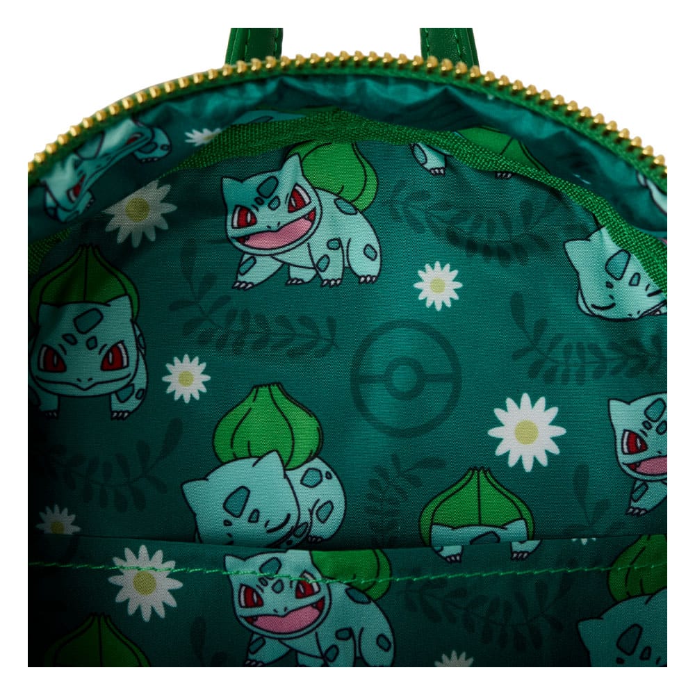 Pokemon by Loungefly Mini Rucksack Bulbasaur - Smalltinytoystore