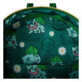 Pokemon by Loungefly Mini Rucksack Bulbasaur - Smalltinytoystore