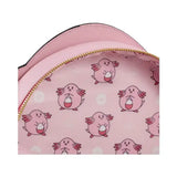 Pokemon by Loungefly Mini Rucksack Chansey Cosplay