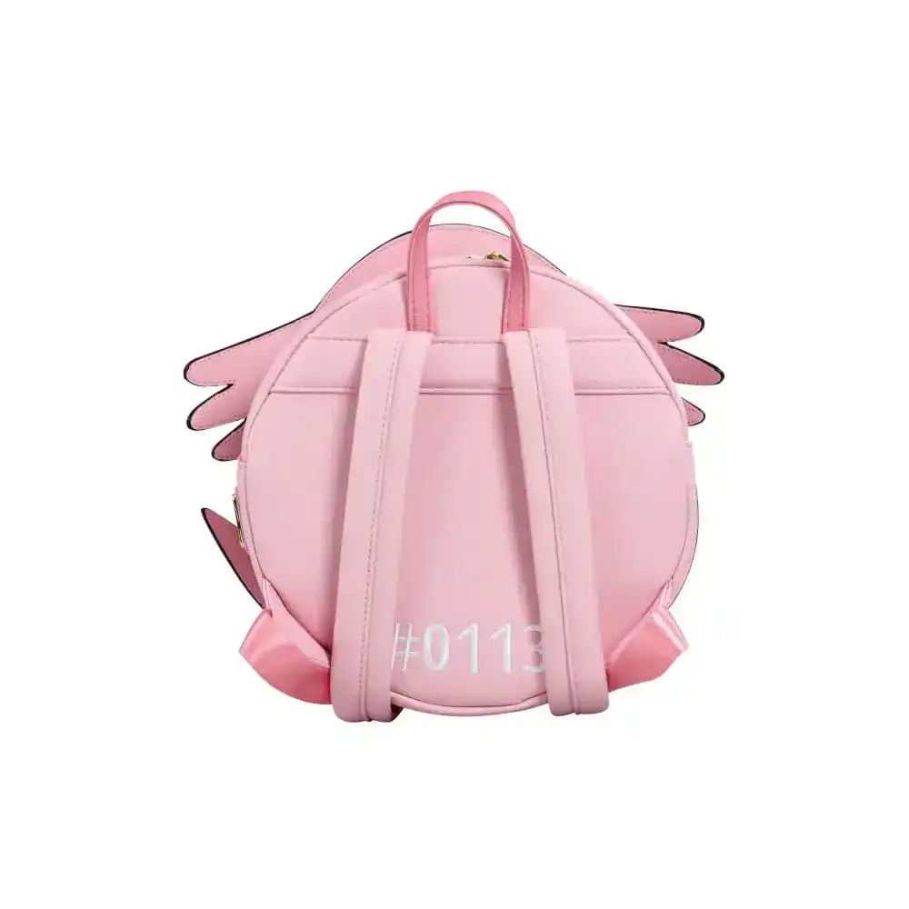 Pokemon by Loungefly Mini Rucksack Chansey Cosplay