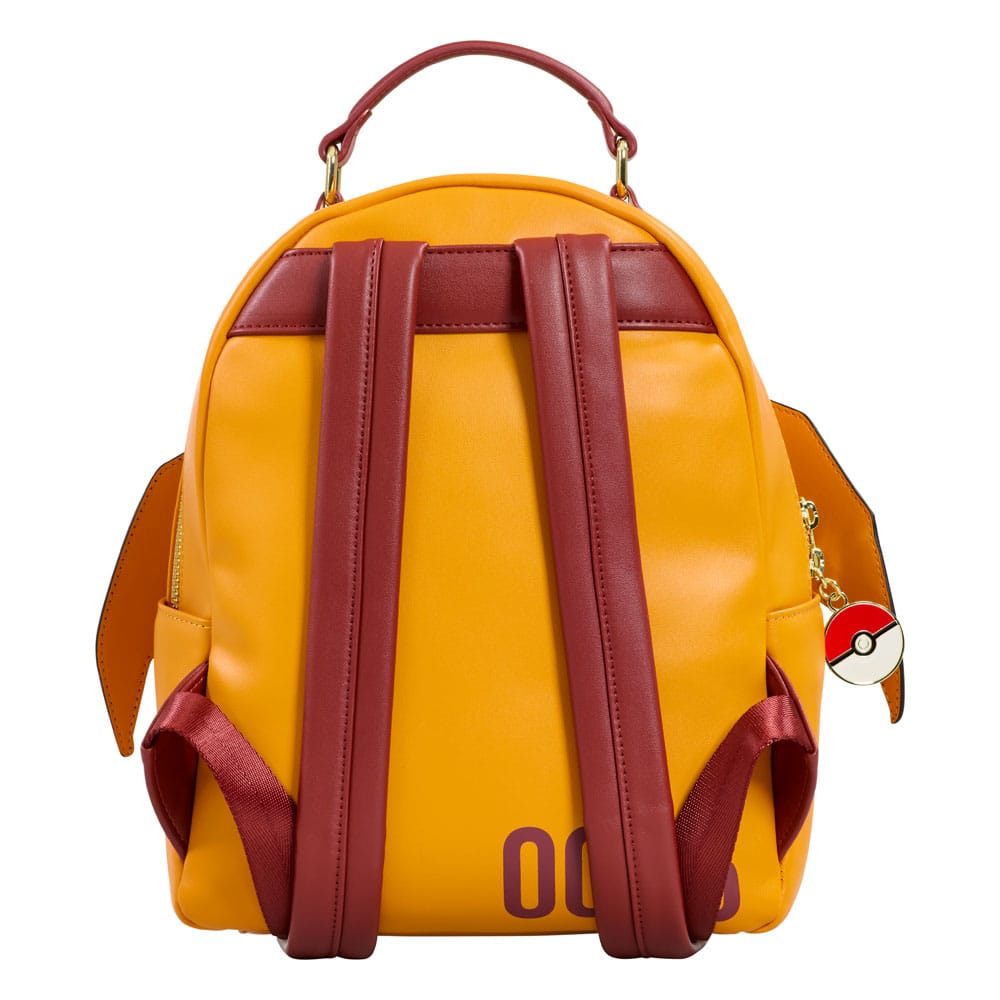 Pokemon by Loungefly Mini Rucksack Charizard Cosplay - Smalltinytoystore