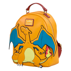 Pokemon by Loungefly Mini Rucksack Charizard Cosplay - Smalltinytoystore