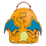 Pokemon by Loungefly Mini Rucksack Charizard Cosplay - Smalltinytoystore