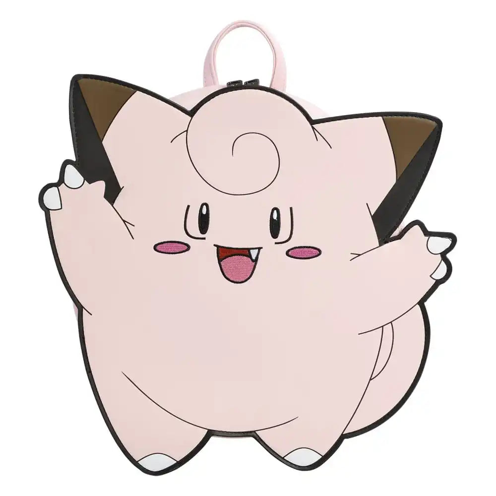Pokemon by Loungefly Mini Rucksack Clefairy Cosplay - Smalltinytoystore