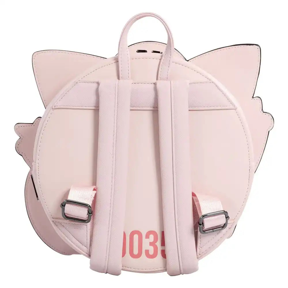 Pokemon by Loungefly Mini Rucksack Clefairy Cosplay - Smalltinytoystore