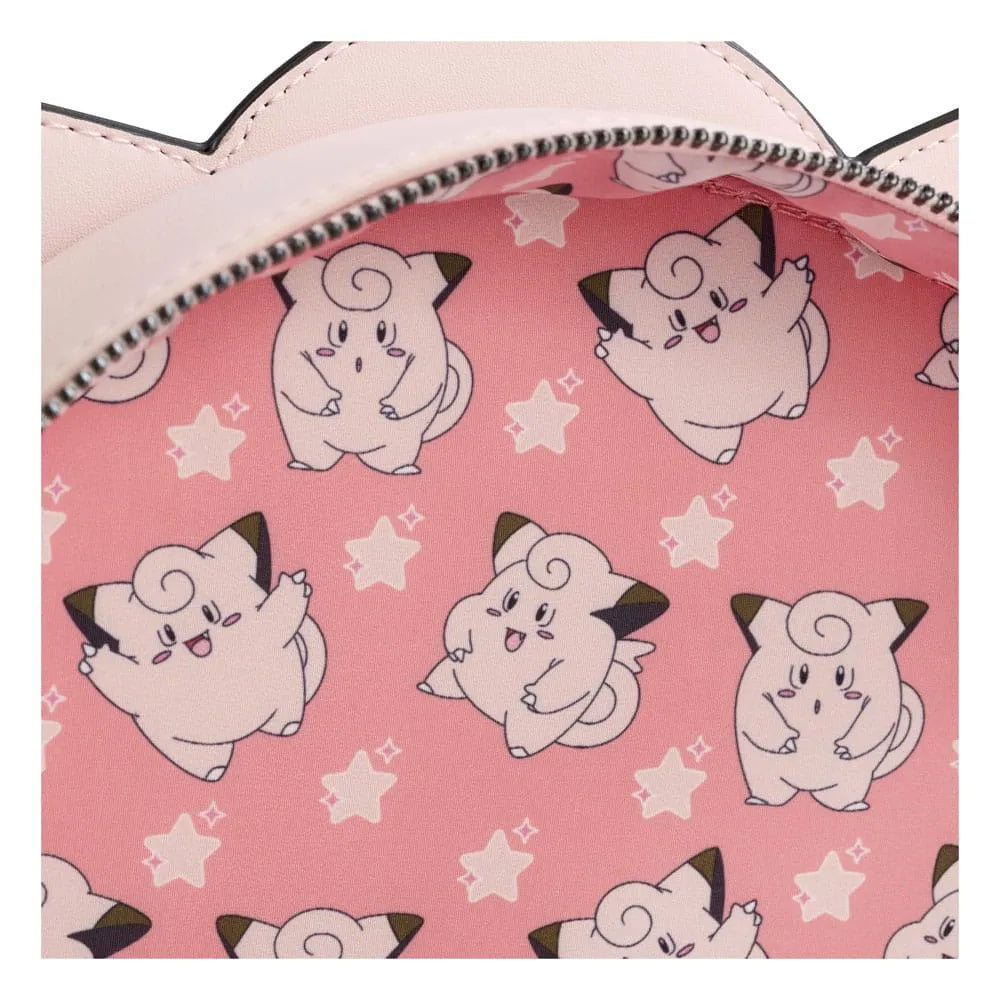 Pokemon by Loungefly Mini Rucksack Clefairy Cosplay - Smalltinytoystore