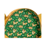 Pokemon by Loungefly Mini Rucksack Eevee Convertible Cosplay