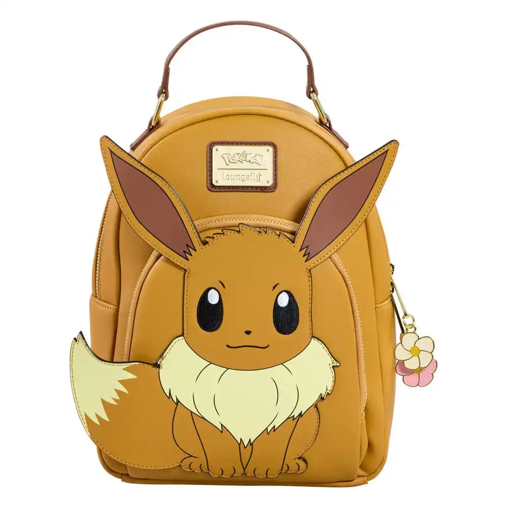 Pokemon by Loungefly Mini Rucksack Eevee - Smalltinytoystore