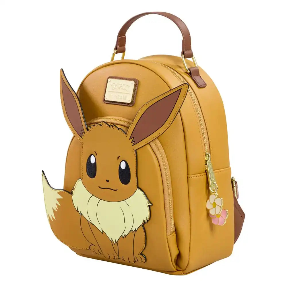 Pokemon by Loungefly Mini Rucksack Eevee - Smalltinytoystore
