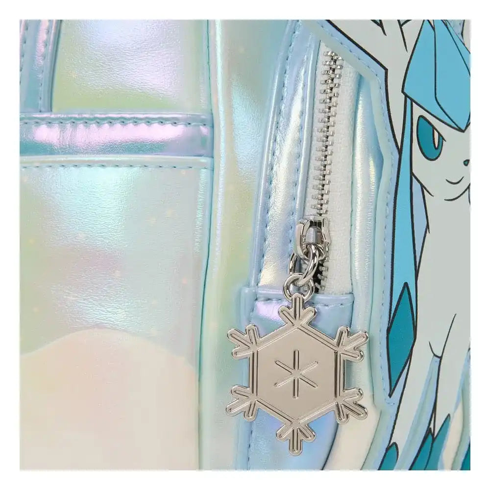 Pokemon by Loungefly Mini Rucksack Ice Type Winter